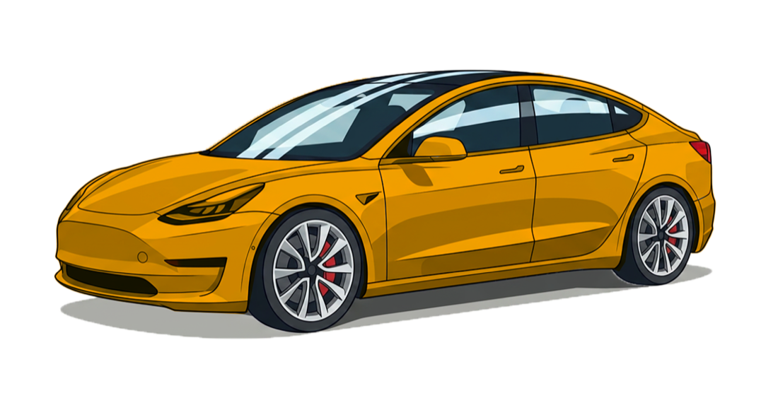Full Body Protection Package coverage diagram: entire vehicle highlighted