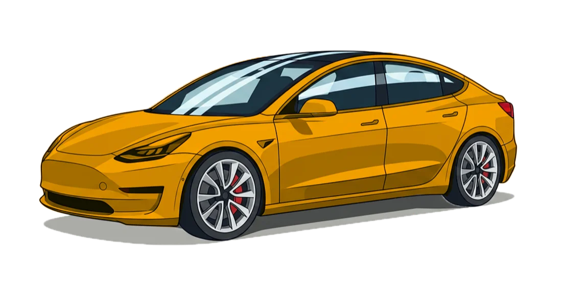 Full Body Protection Package coverage diagram: entire vehicle highlighted